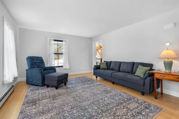 $785,000 | 34 Pleasant Street, Lyme, NH 03768