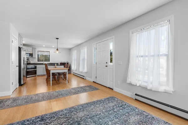$785,000 | 34 Pleasant Street, Lyme, NH 03768