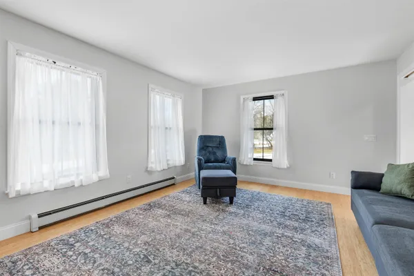 $785,000 | 34 Pleasant Street, Lyme, NH 03768