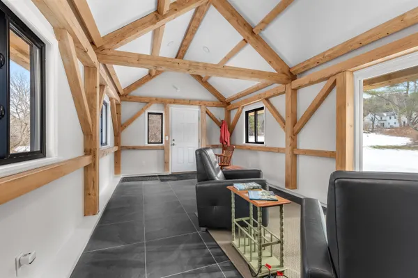 $785,000 | 34 Pleasant Street, Lyme, NH 03768