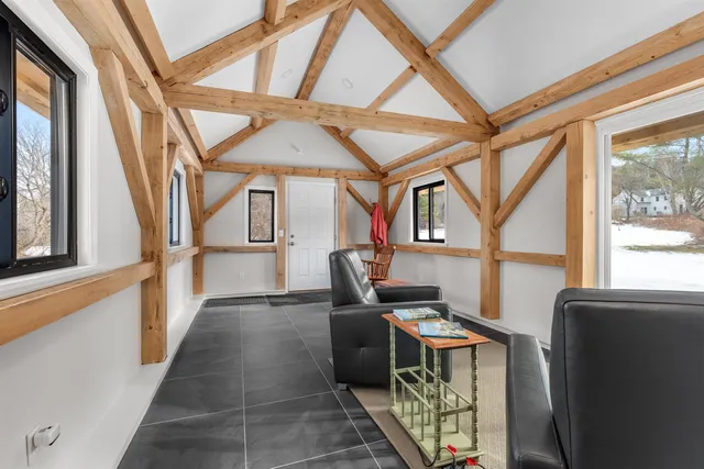 $785,000 | 34 Pleasant Street, Lyme, NH 03768