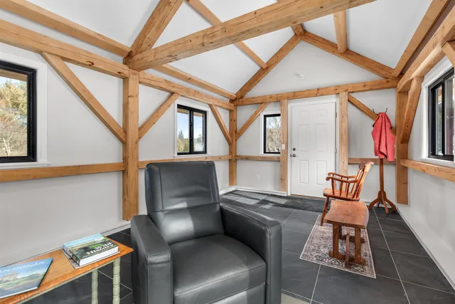 $785,000 | 34 Pleasant Street, Lyme, NH 03768