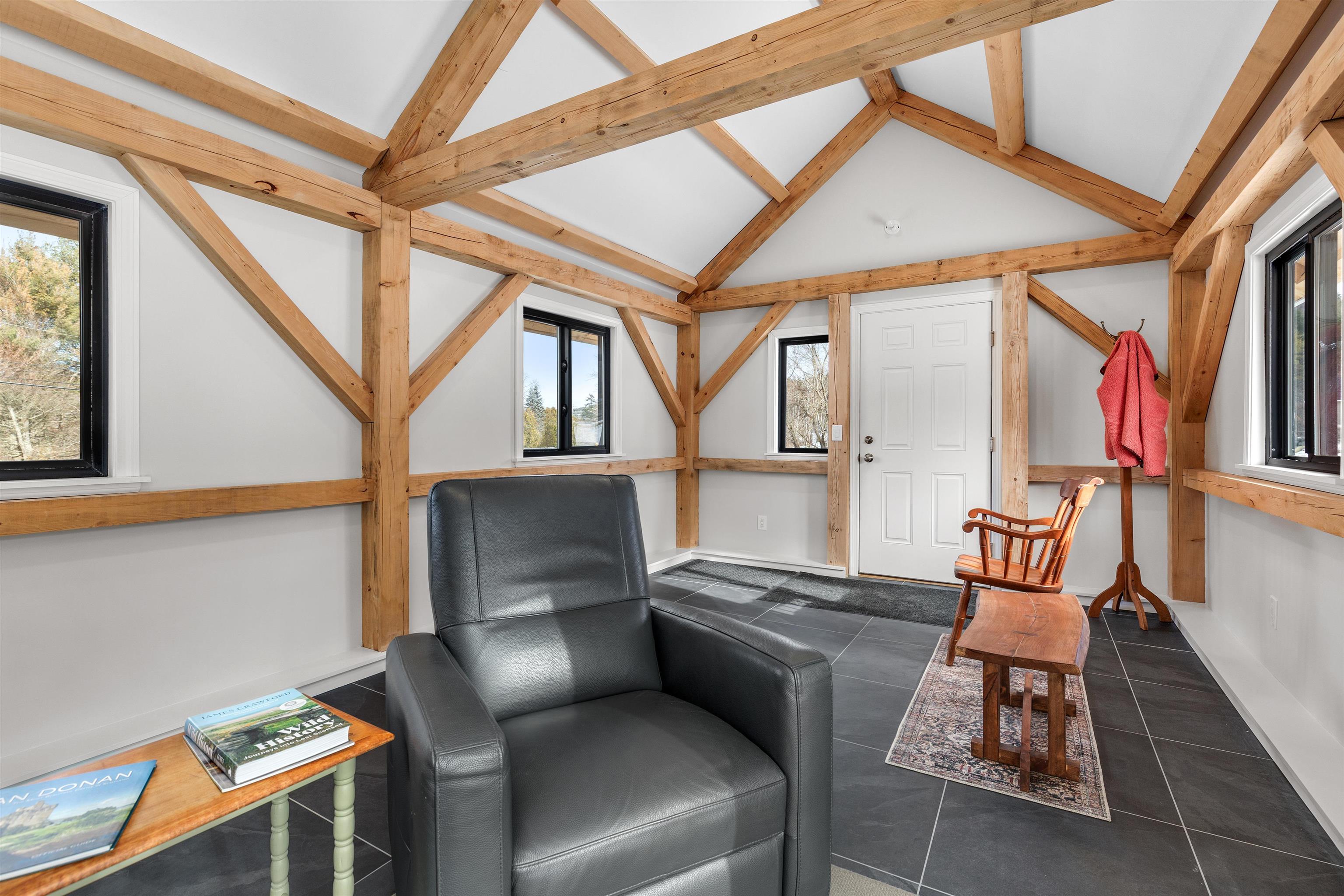 34 Pleasant Street Lyme, NH 03768 - Photo 27 of 52