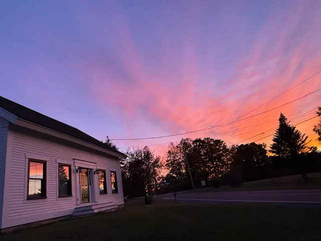 $785,000 | 34 Pleasant Street, Lyme, NH 03768