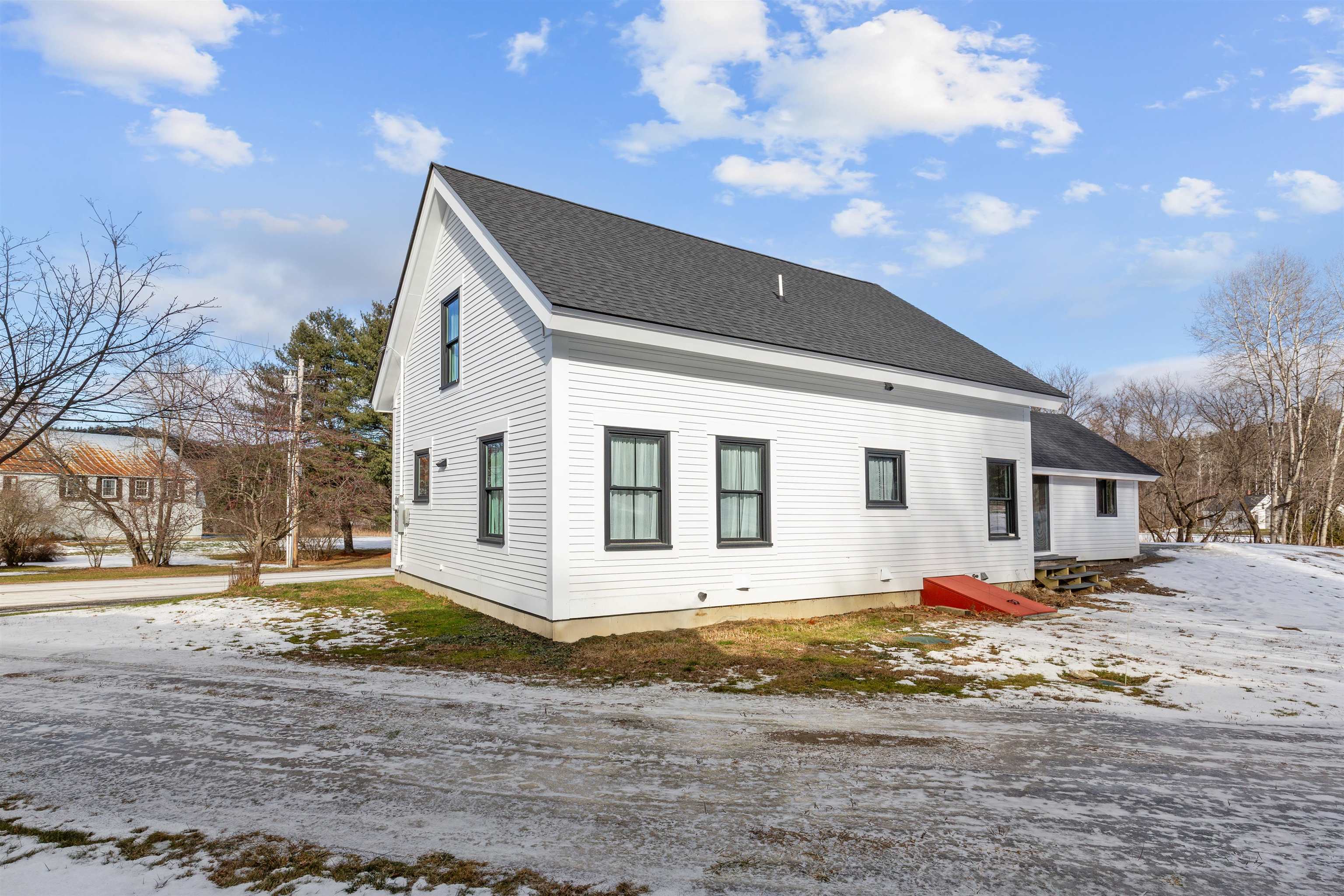 34 Pleasant Street Lyme, NH 03768 - Photo 43 of 52