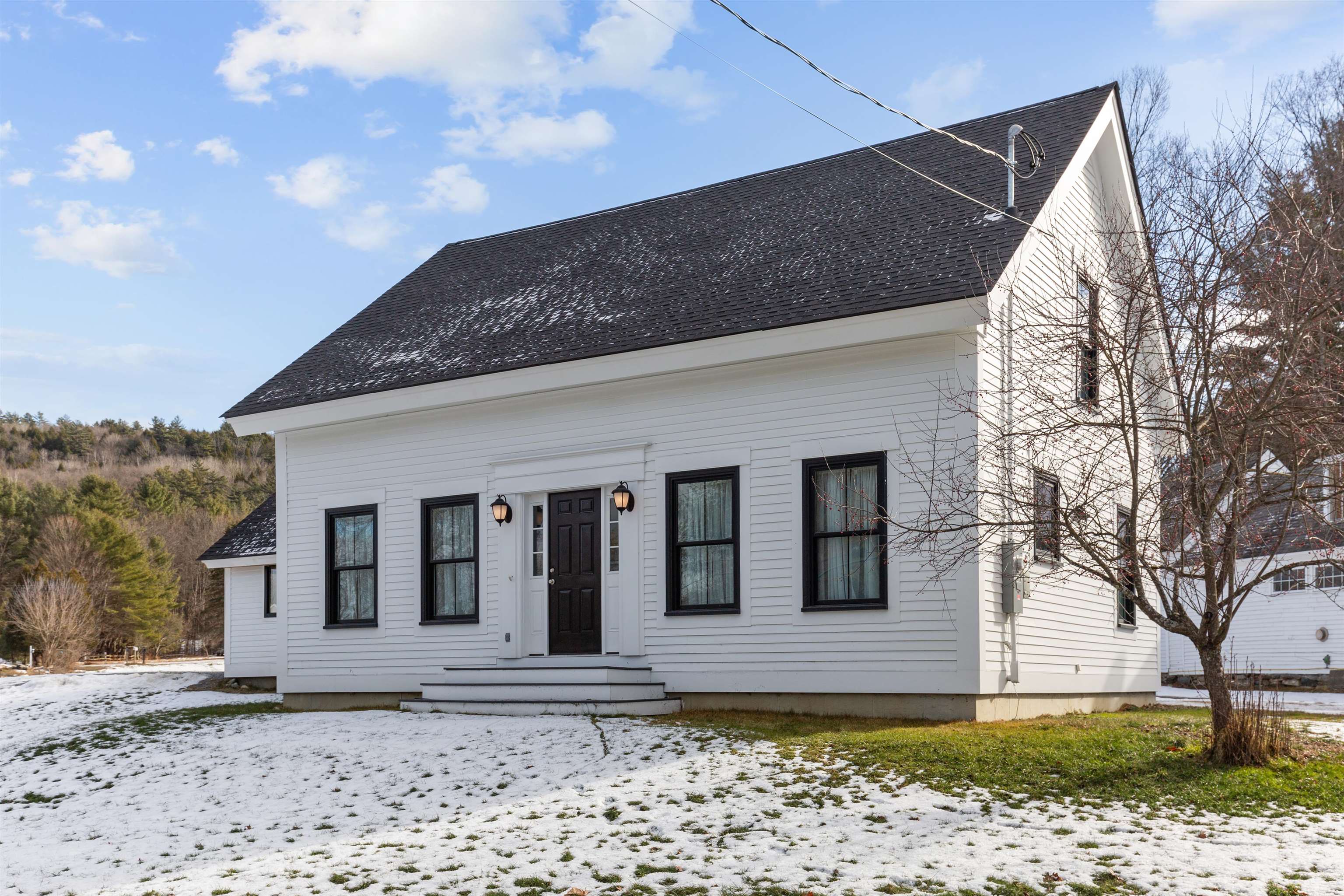 34 Pleasant Street Lyme, NH 03768 - Photo 45 of 52