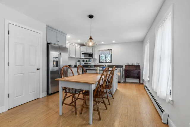 $785,000 | 34 Pleasant Street, Lyme, NH 03768