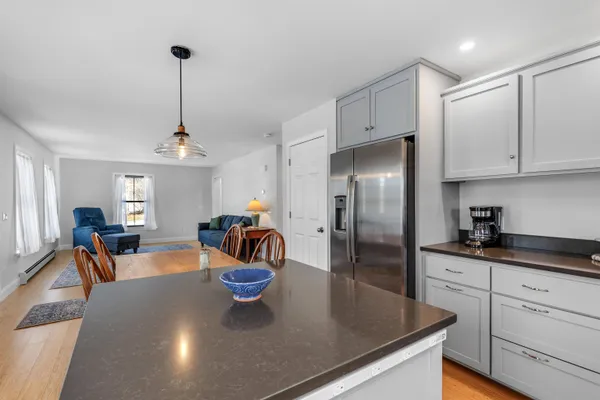 $785,000 | 34 Pleasant Street, Lyme, NH 03768
