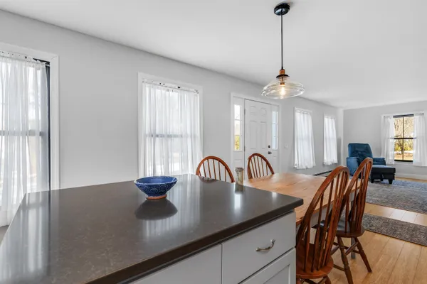 $785,000 | 34 Pleasant Street, Lyme, NH 03768