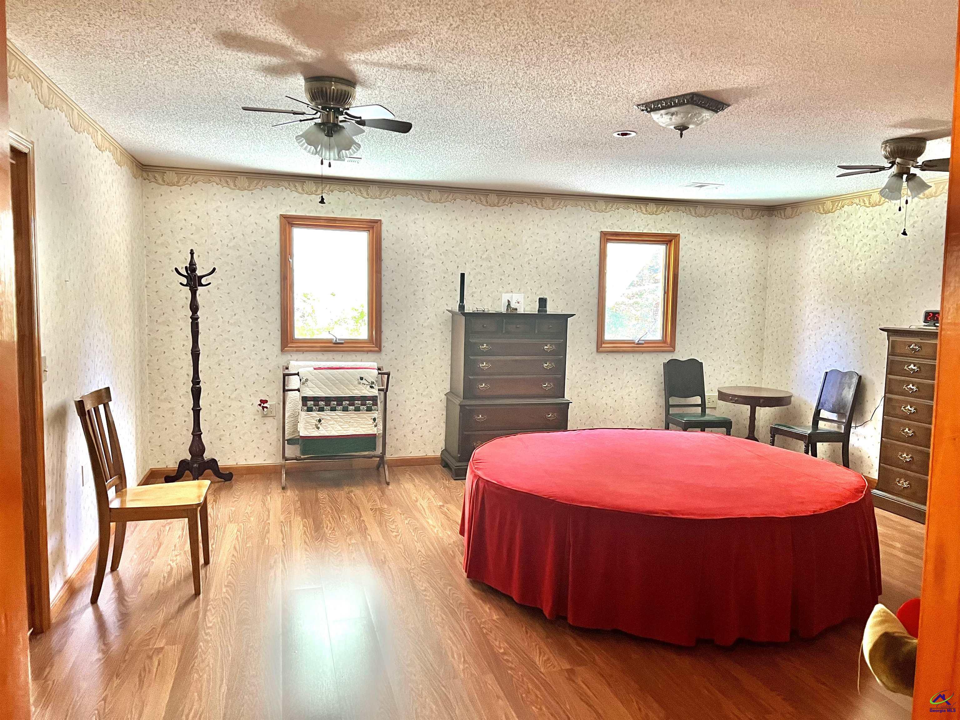 2382 Gallimore Mill Road Danville, GA 31017 - Photo 22 of 80