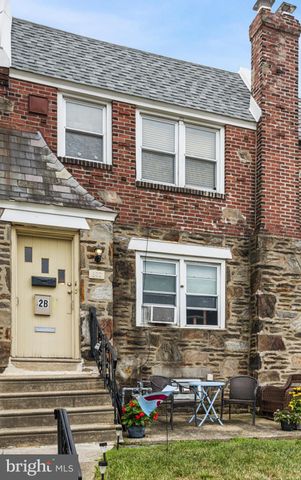 $275,000 | 802 Windermere Avenue, Drexel Hill, PA 19026