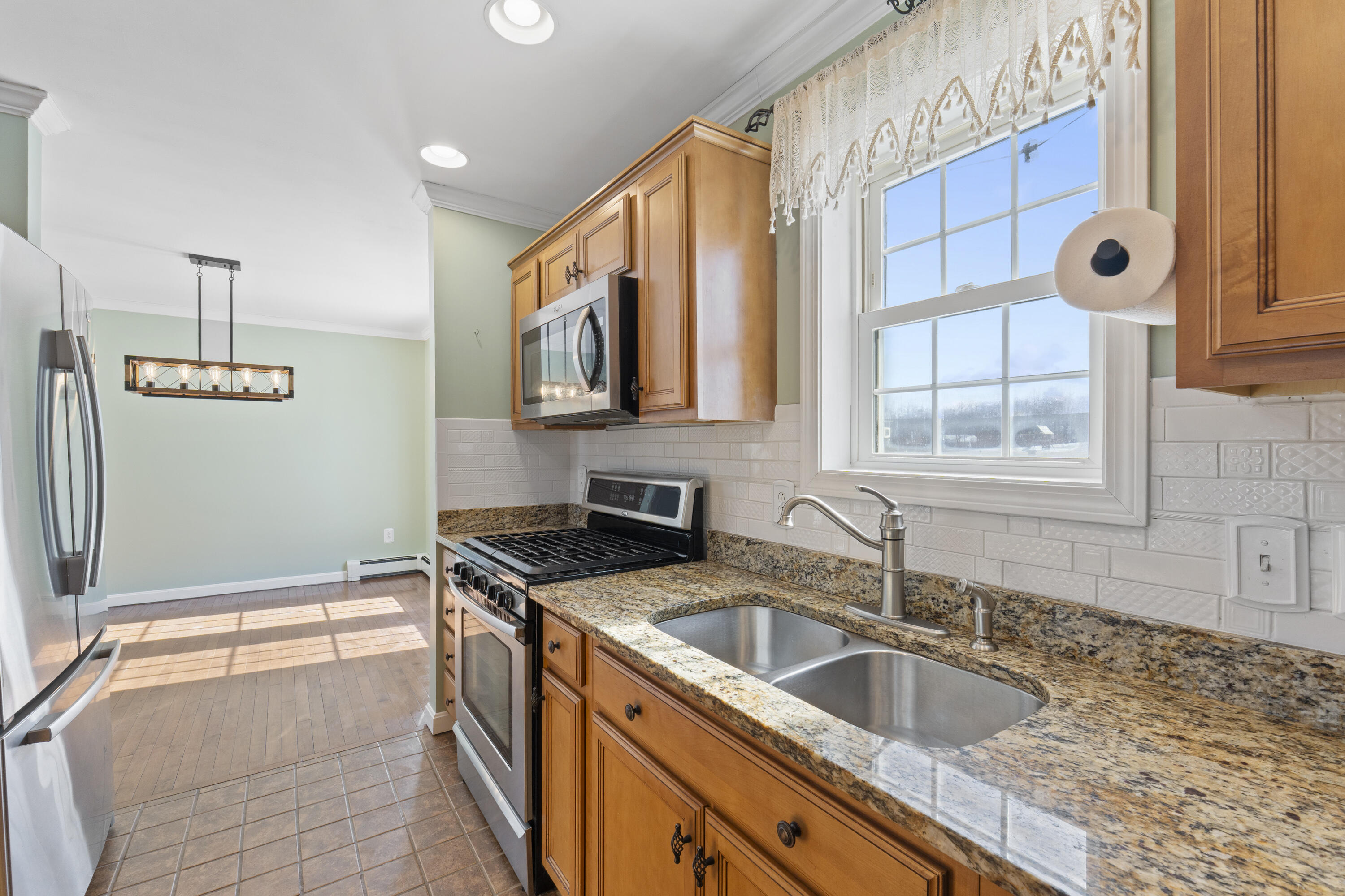 199 Stone Road Vassalboro, ME 04989 - Photo 11 of 58 199 Stone Rd_111