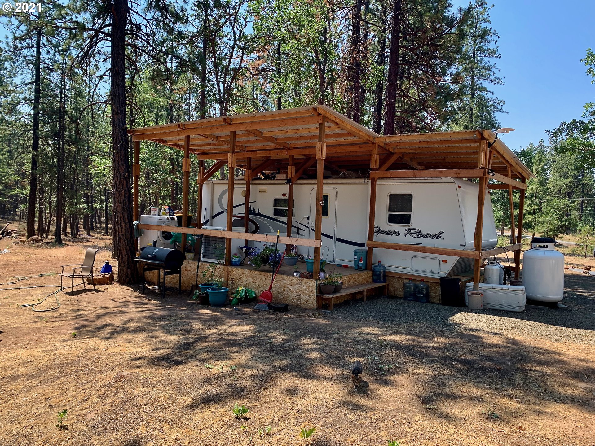 6 Weona Road Goldendale, WA 98620 - Photo 1 of 15 Gallery Image 1