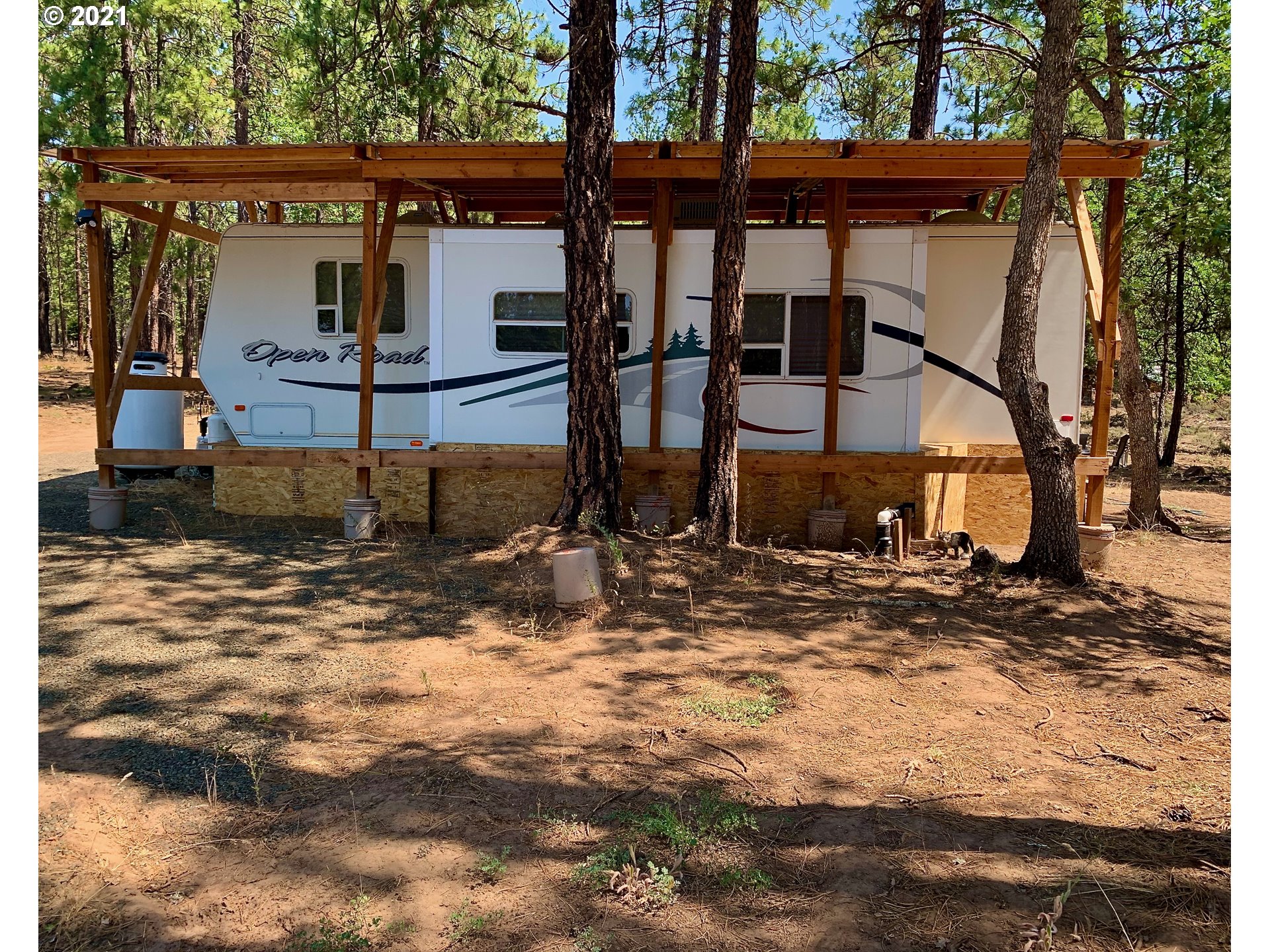 6 Weona Road Goldendale, WA 98620 - Photo 3 of 15 Gallery Image 3