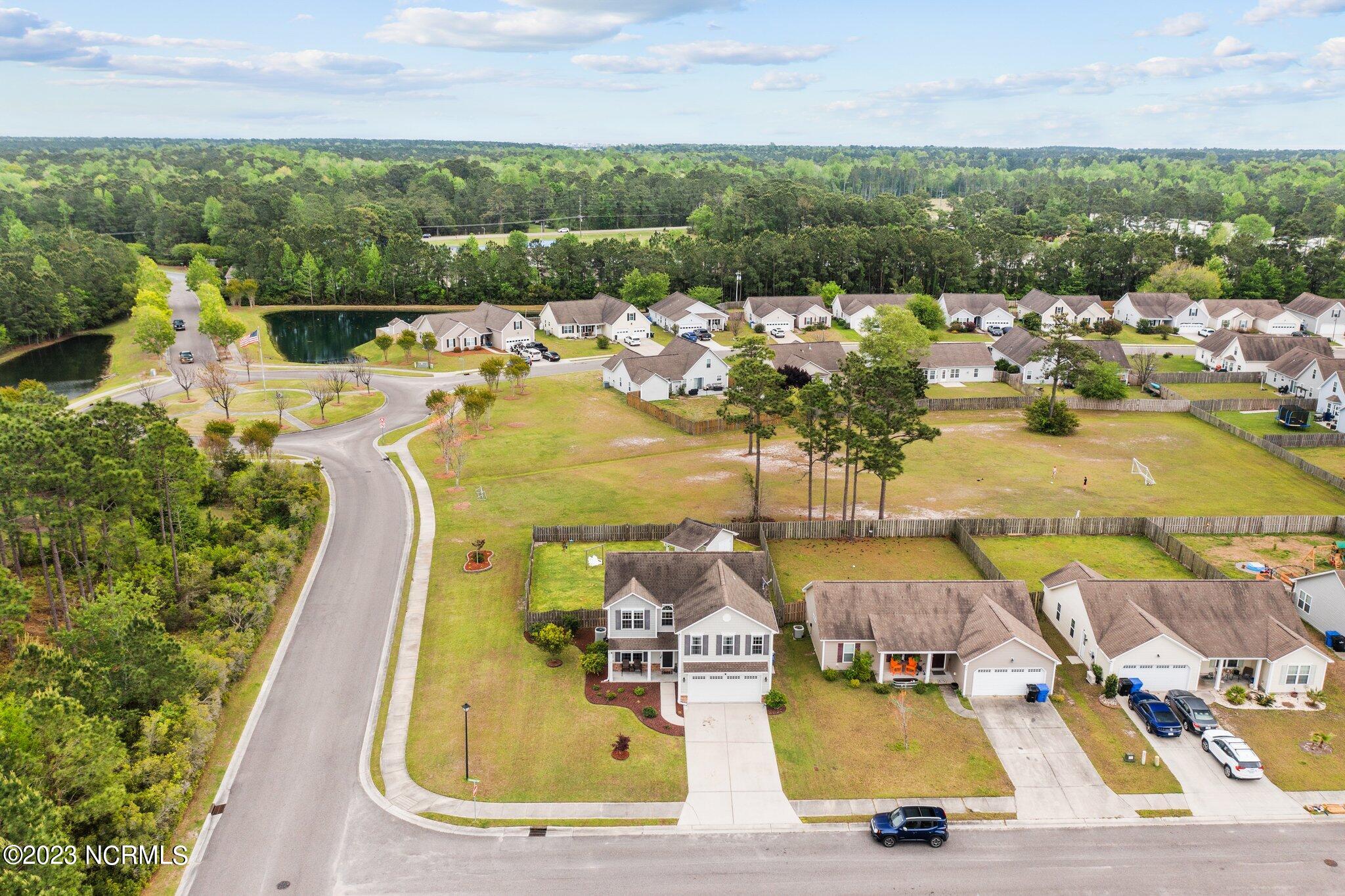 418 Amaryllis Lane Holly Ridge, NC 28445 - Photo 19 of 53 19-web-or-mls-19