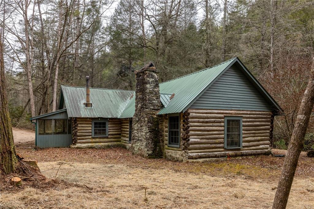 101 Nellies Big Fish Road Suches, GA 30572 - Photo 1 of 1 Gallery Image 1