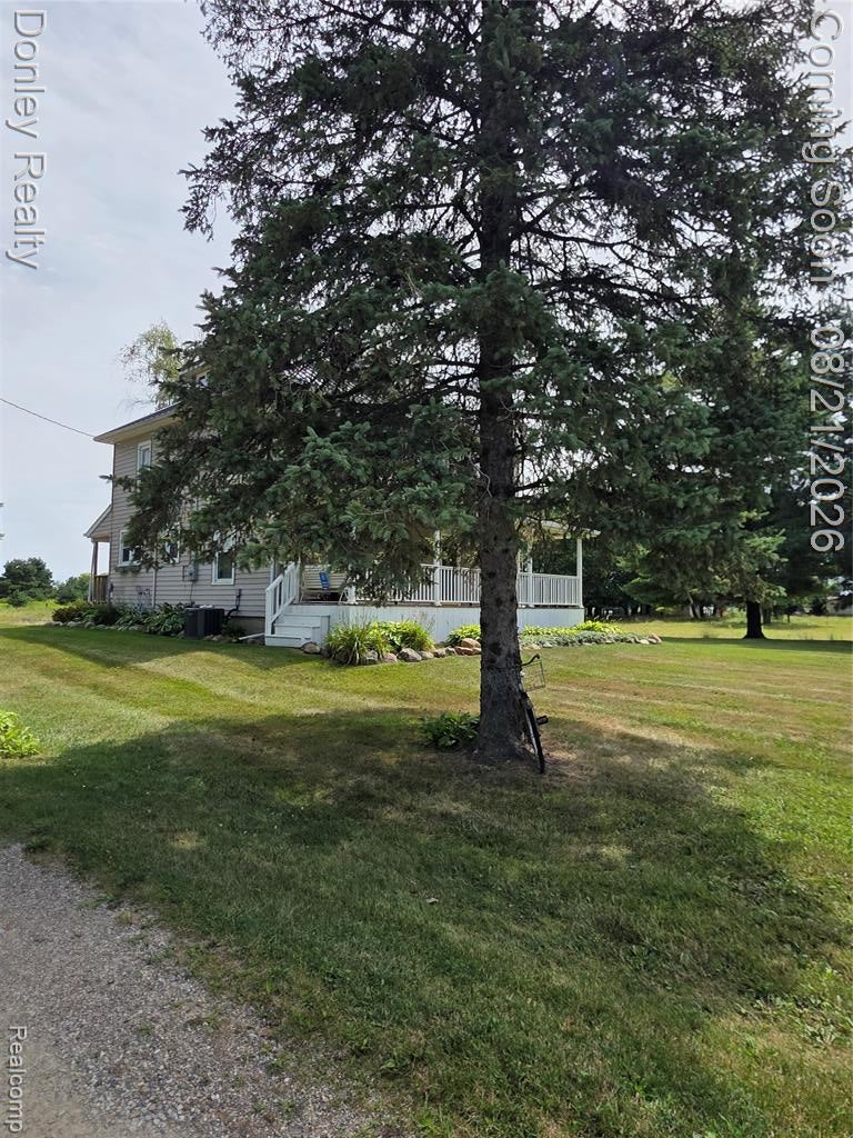 3815 Gosline Road Marlette, MI 48453 - Photo 39 of 42 Gallery Image 39