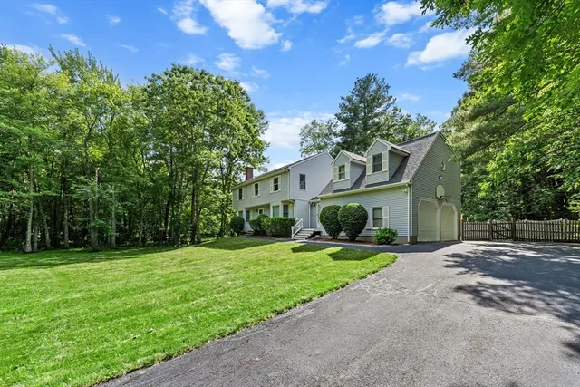 $4,000 | 123 Summer Street, Medway, MA 02053