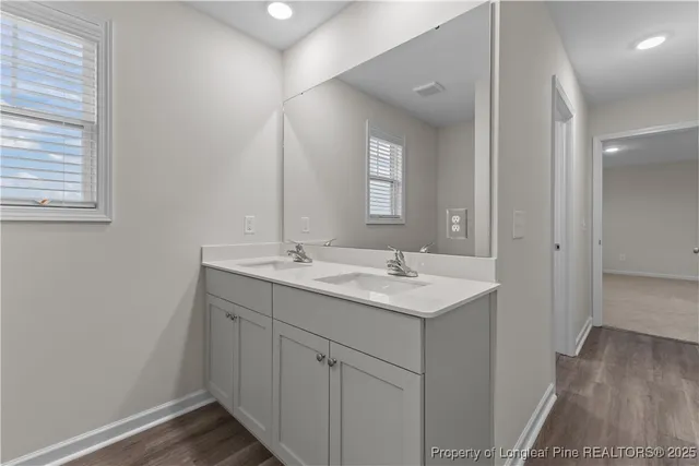 $334,950 | 1536 Percheron Path, Fayetteville, NC 28312