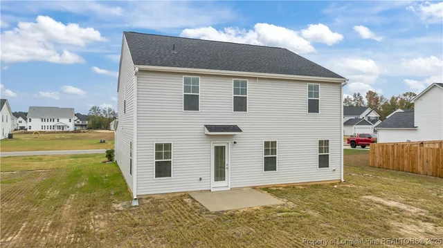 $334,950 | 1536 Percheron Path, Fayetteville, NC 28312