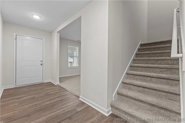 $334,950 | 1536 Percheron Path, Fayetteville, NC 28312