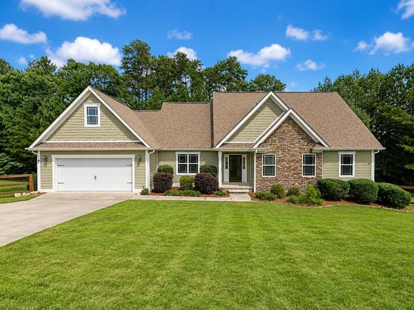 $360,000 | 97 Stones River Drive, Chickamauga, GA 30707