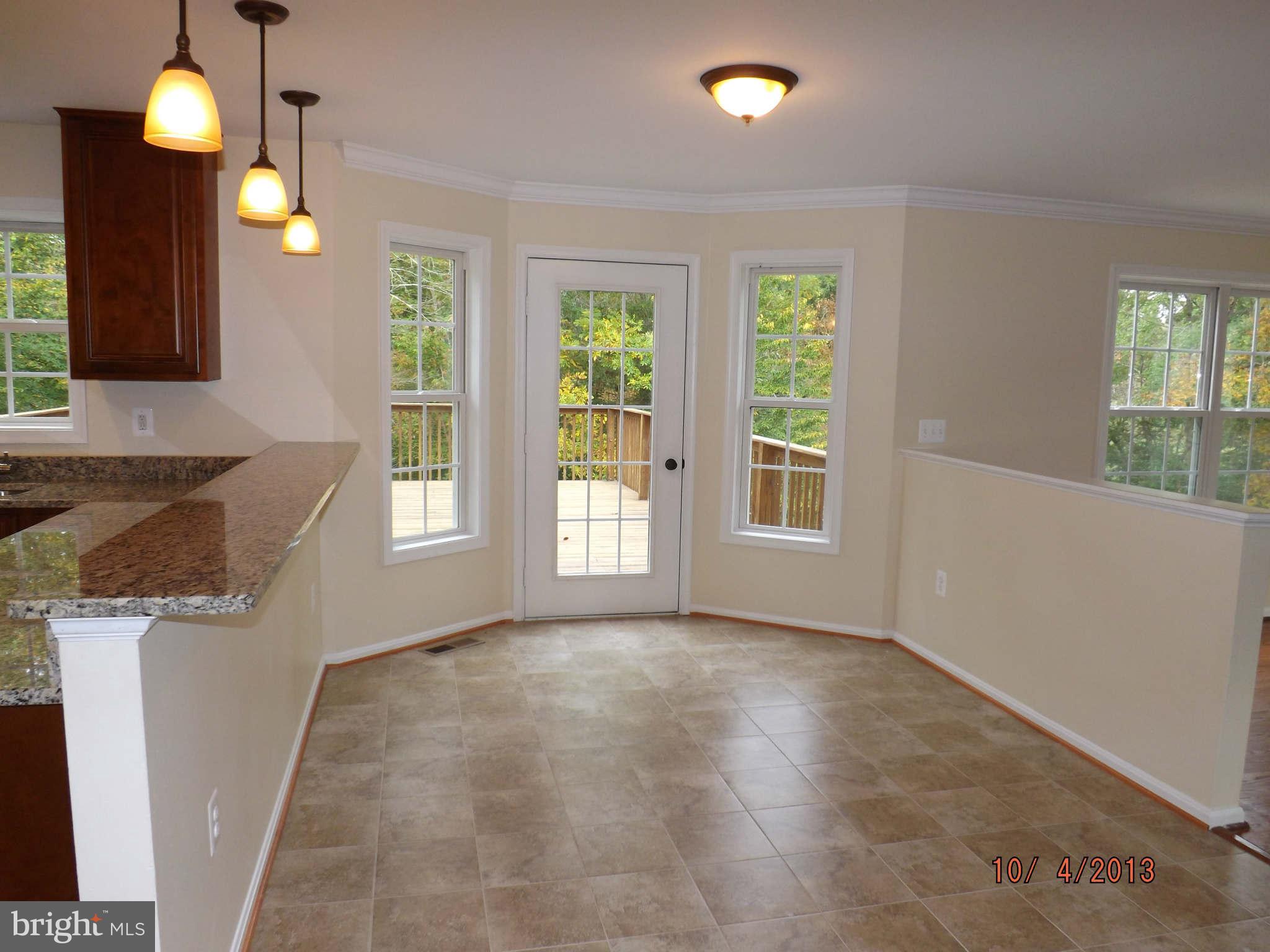 6644 Carters Run Road Marshall, VA 20115 - Photo 12 of 25 Interior (General)