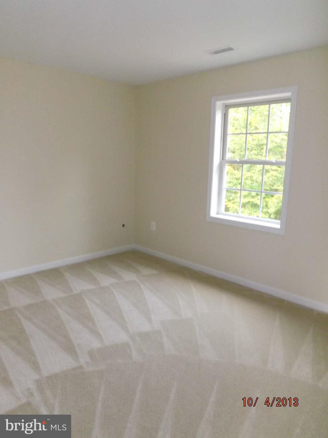6644 Carters Run Road Marshall, VA 20115 - Photo 18 of 25 Bedroom