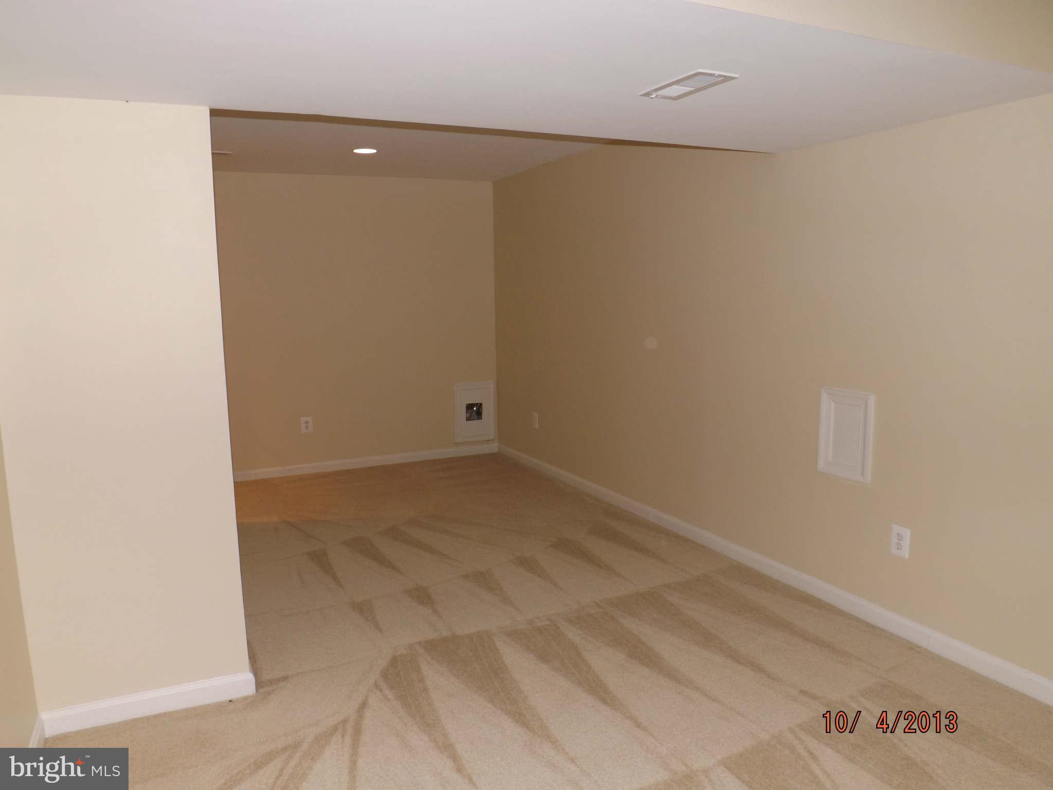 6644 Carters Run Road Marshall, VA 20115 - Photo 21 of 25 Interior (General)