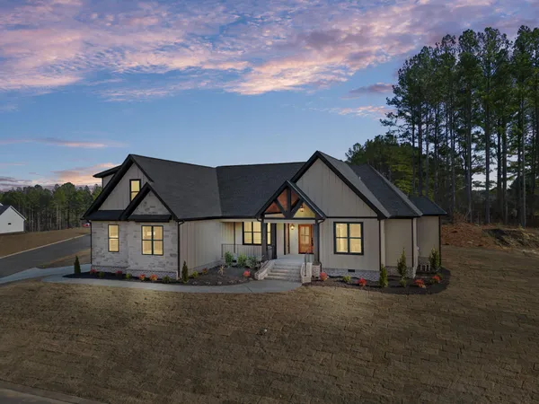 $779,900 | 3136 Creekwood Trail Northwest, Cleveland, TN 37312
