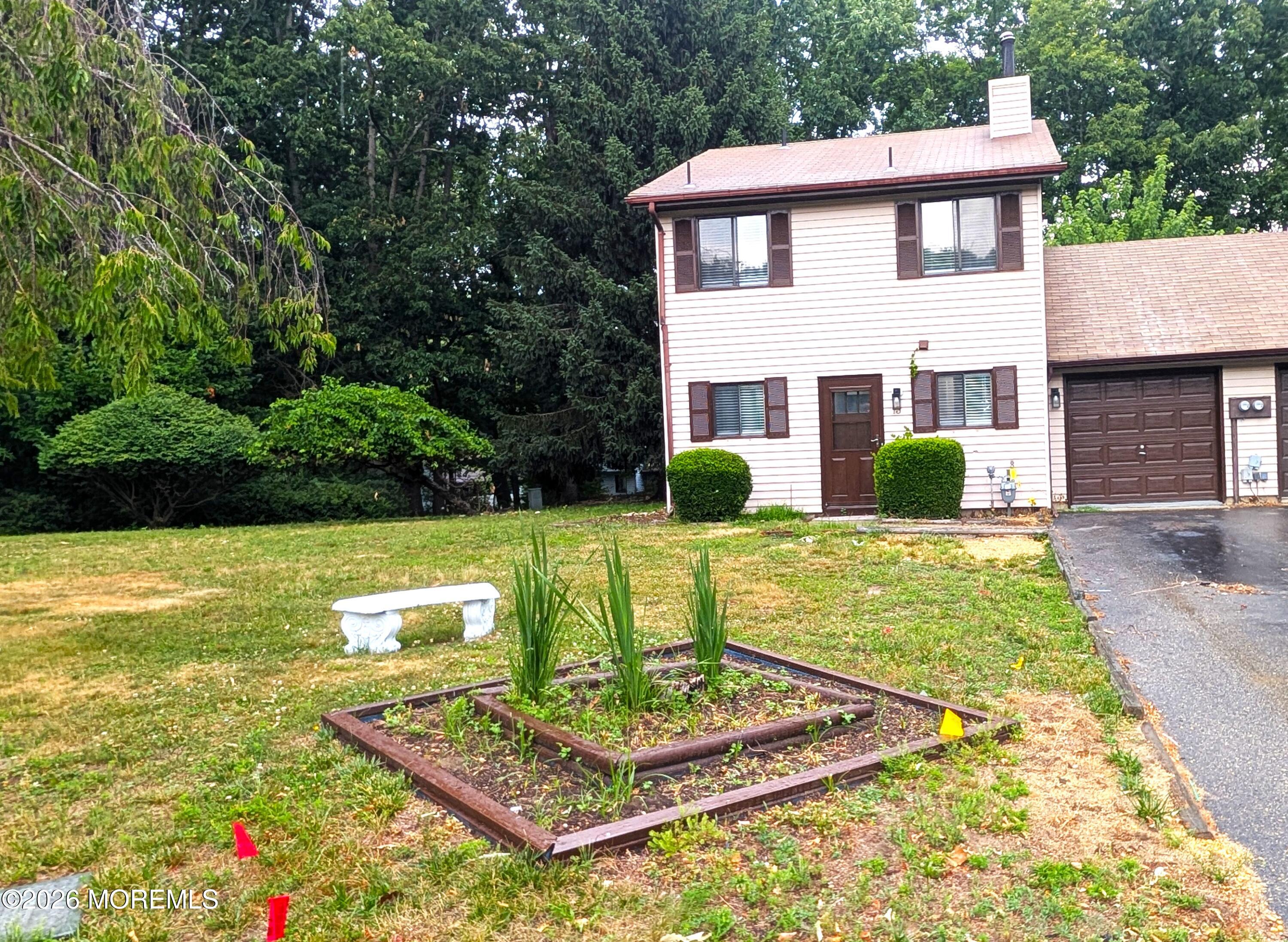 Front Ext