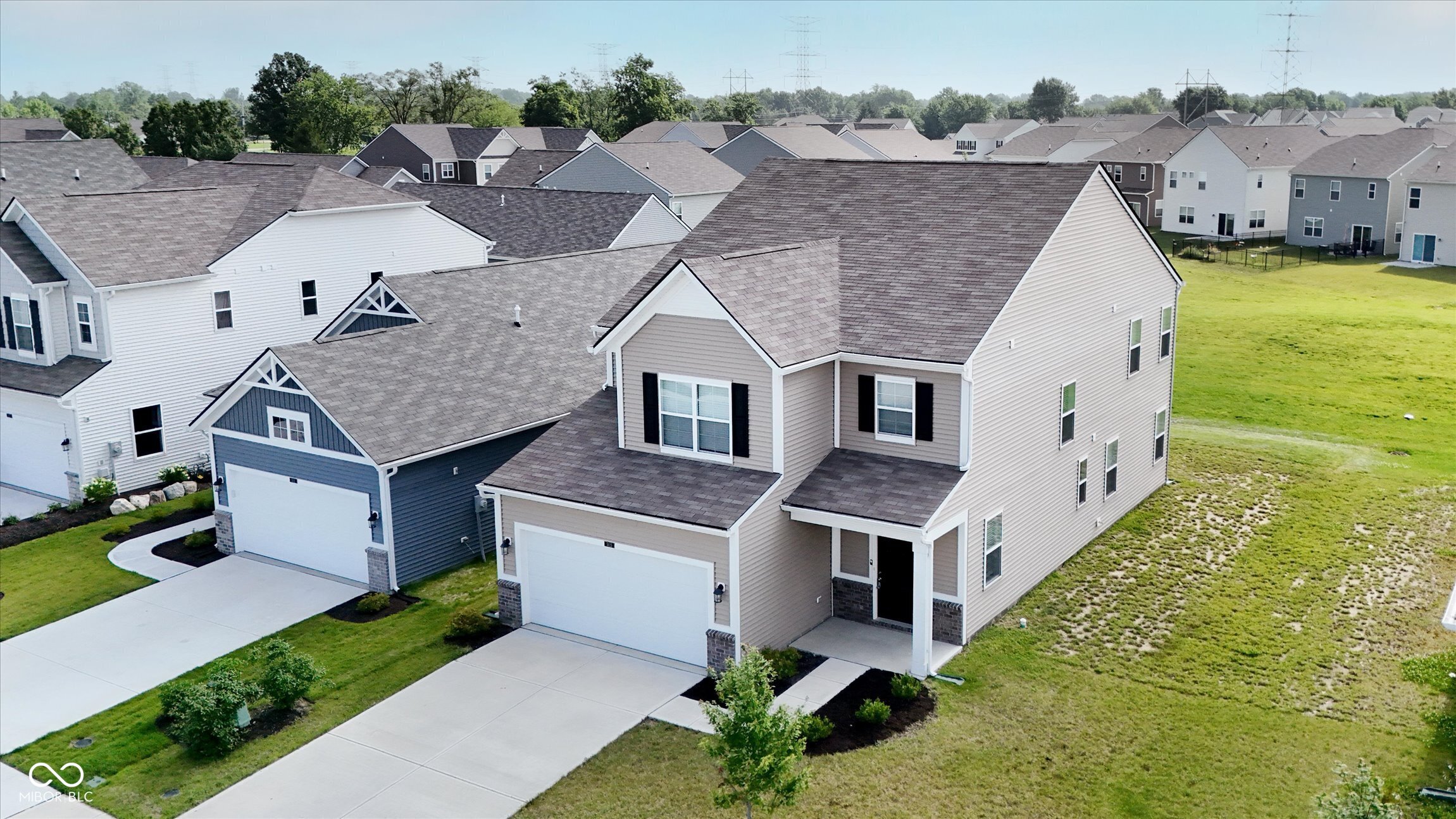 5115 Triple Crown Way Indianapolis, IN 46237 - Photo 51 of 58