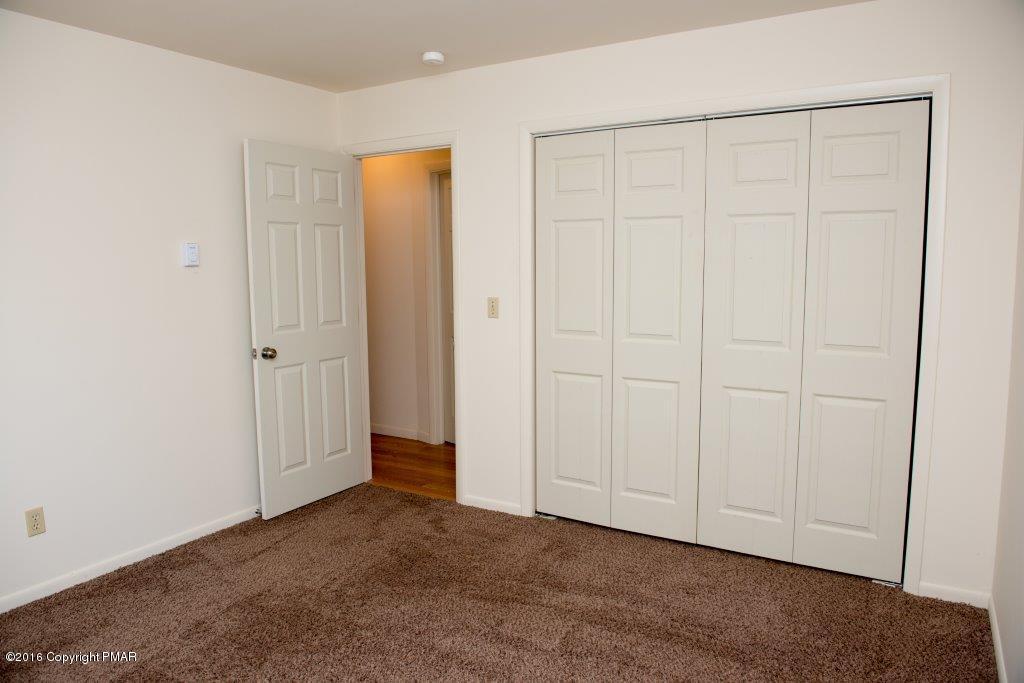 114 Winter Hill Road Effort, PA 18330 - Photo 14 of 25 Bedroom 2
