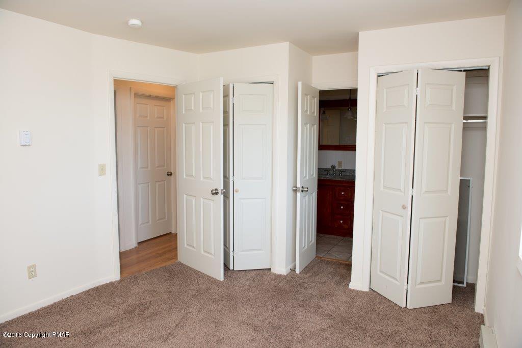 114 Winter Hill Road Effort, PA 18330 - Photo 15 of 25 Master Bedroom