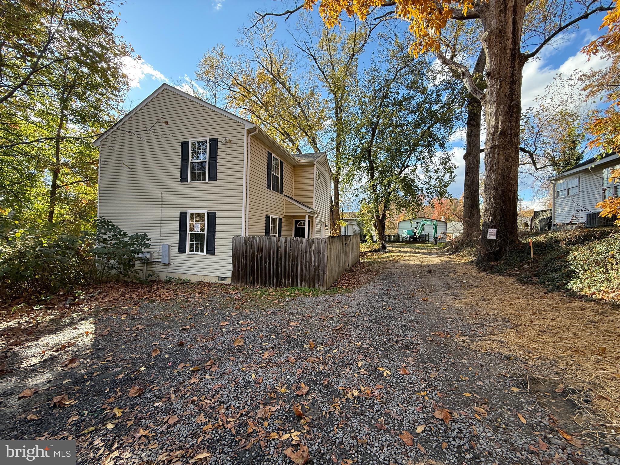 241 Cambridge Street, Unit B Fredericksburg, VA 22405 - Photo 25 of 25
