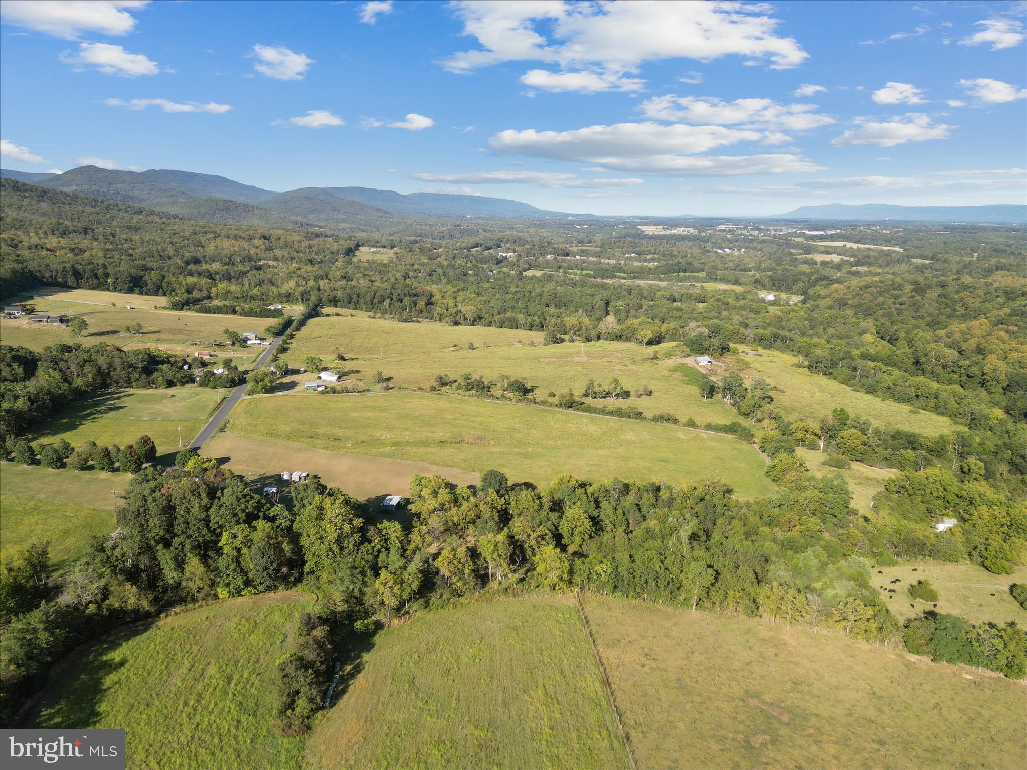 Ridge Hollow Road Edinburg, VA 22824 - Photo 13 of 17 Aerial View