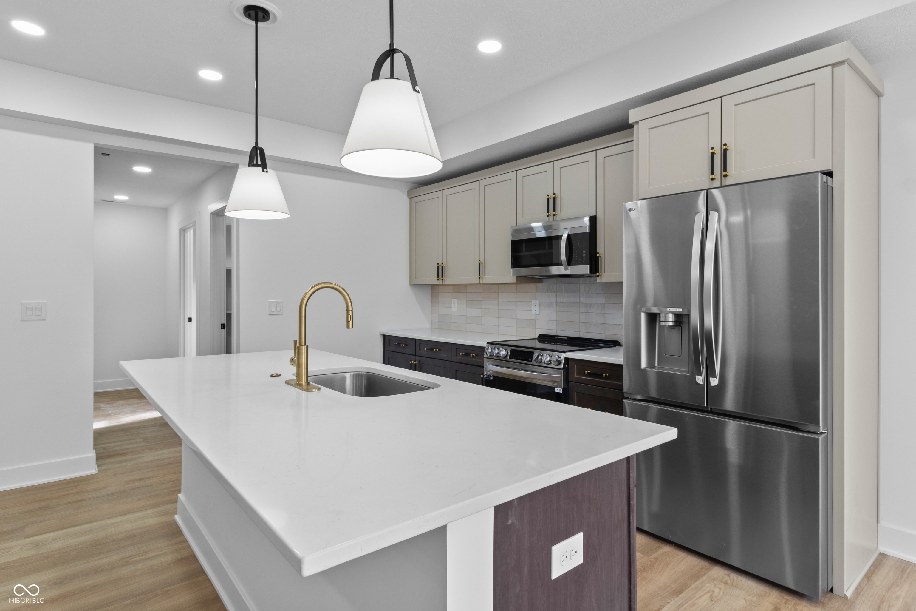 4727 Malus Boulevard Anderson, IN 46011 - Photo 12 of 35