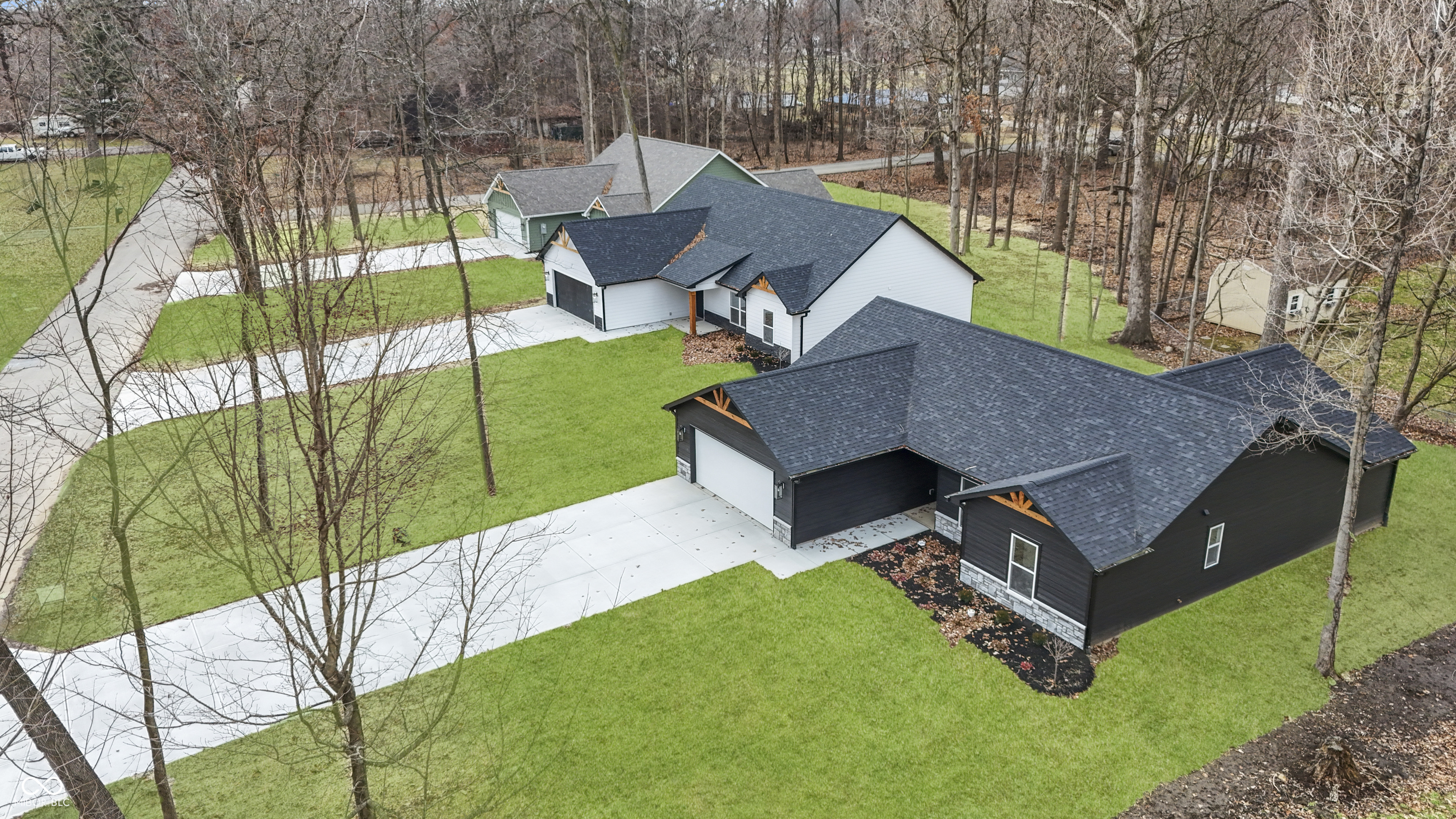 4727 Malus Boulevard Anderson, IN 46011 - Photo 30 of 35