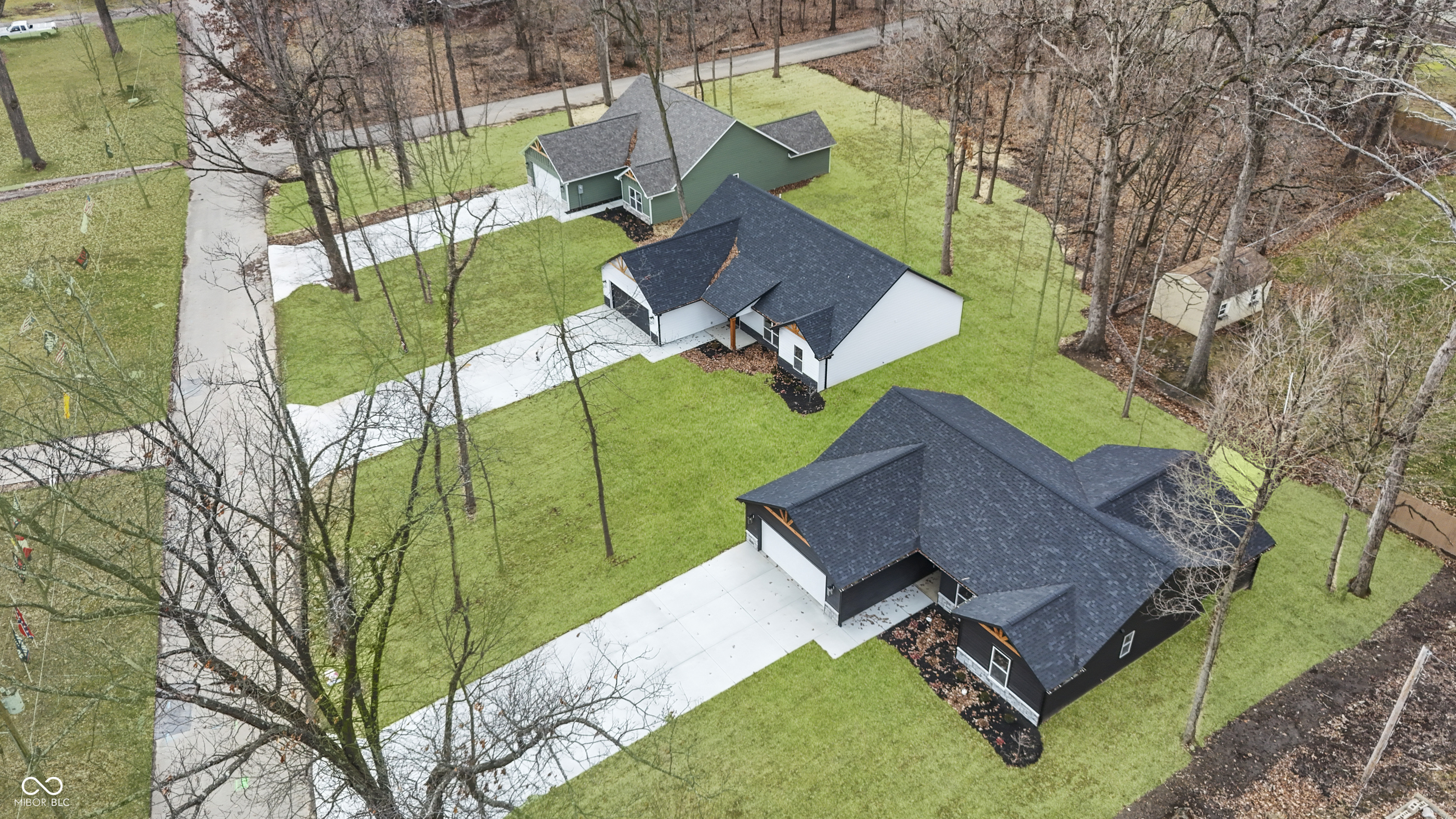 4727 Malus Boulevard Anderson, IN 46011 - Photo 31 of 35