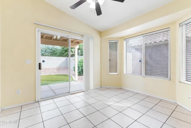 $400,000 | 7414 West Eugie Avenue, Peoria, AZ 85381