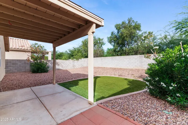$400,000 | 7414 West Eugie Avenue, Peoria, AZ 85381
