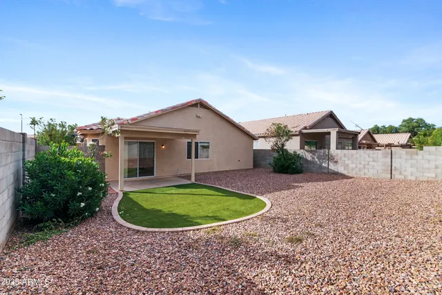 $400,000 | 7414 West Eugie Avenue, Peoria, AZ 85381