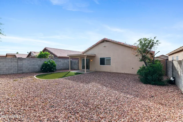 $400,000 | 7414 West Eugie Avenue, Peoria, AZ 85381