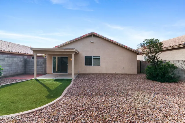 $400,000 | 7414 West Eugie Avenue, Peoria, AZ 85381