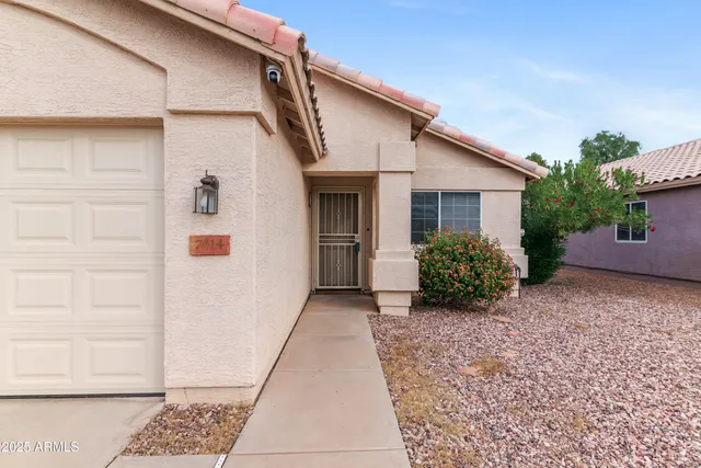 $400,000 | 7414 West Eugie Avenue, Peoria, AZ 85381