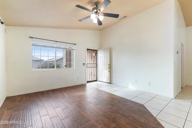 $400,000 | 7414 West Eugie Avenue, Peoria, AZ 85381