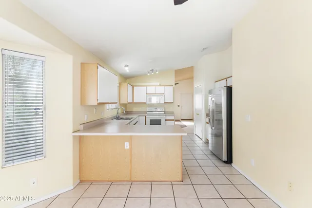 $400,000 | 7414 West Eugie Avenue, Peoria, AZ 85381