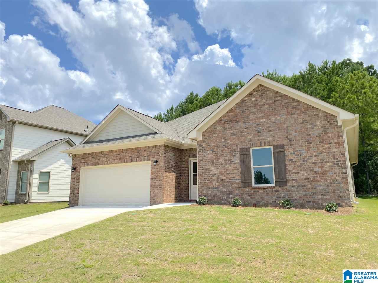 11449 Crimson Ridge Road Brookwood, AL 35444 - Photo 3 of 31