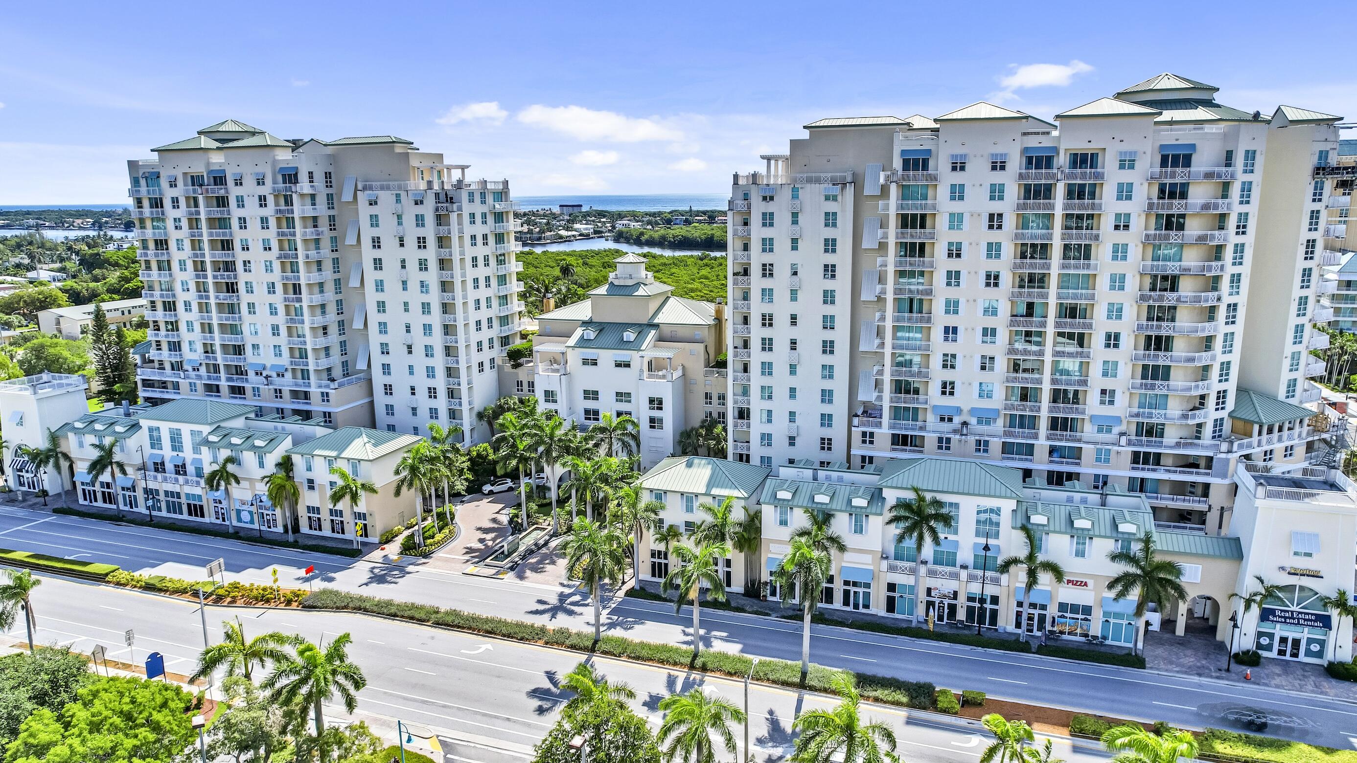 350 North Federal Hwy Unit 1208  