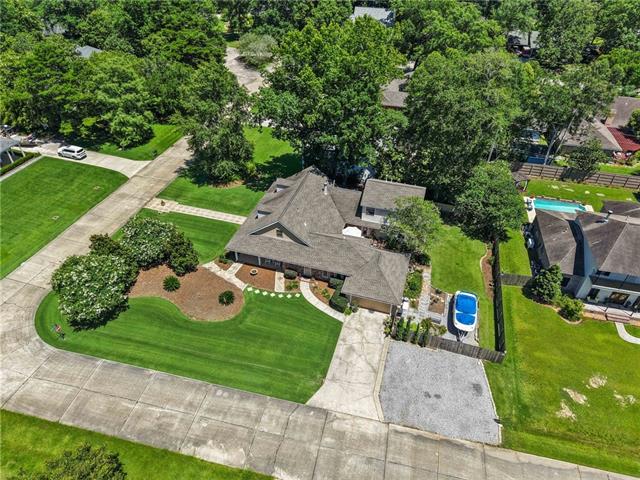 57 Magnolia Ridge Drive Madisonville, LA 70447 - Photo 5 of 37